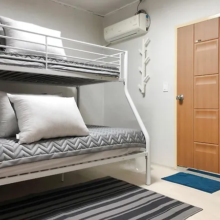 Mullae Guesthouse